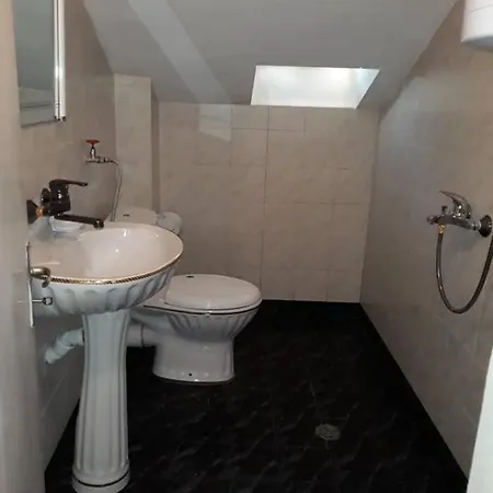 Feriehus Вила Мечта Starozagorski Bani