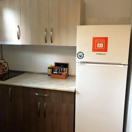 Вила Мечта Feriehus *