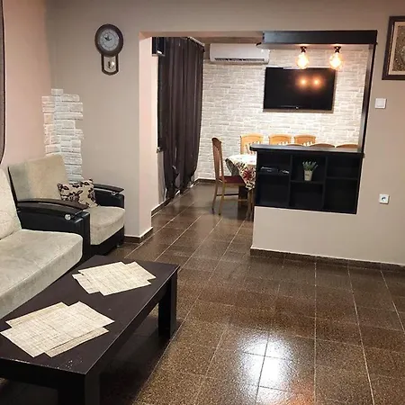 Вила Мечта Feriehus