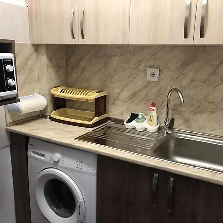 Вила Мечта Feriehus