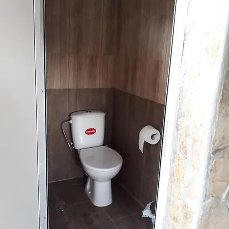 Вила Мечта Feriehus Starozagorski Bani