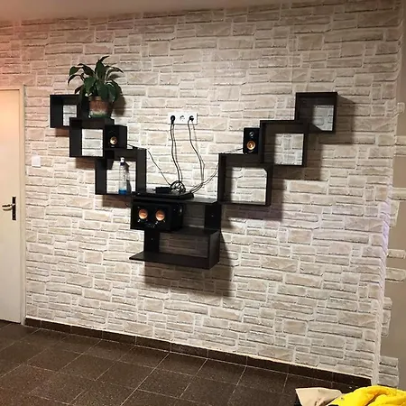 Feriehus Вила Мечта