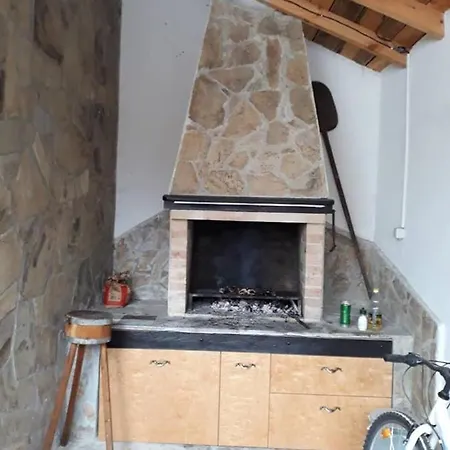 Вила Мечта Feriehus *