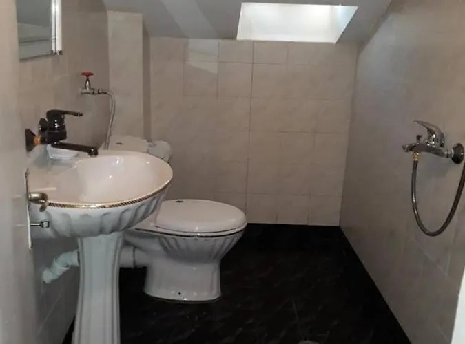 Vakantiehuis Вила Мечта Starozagorski Bani