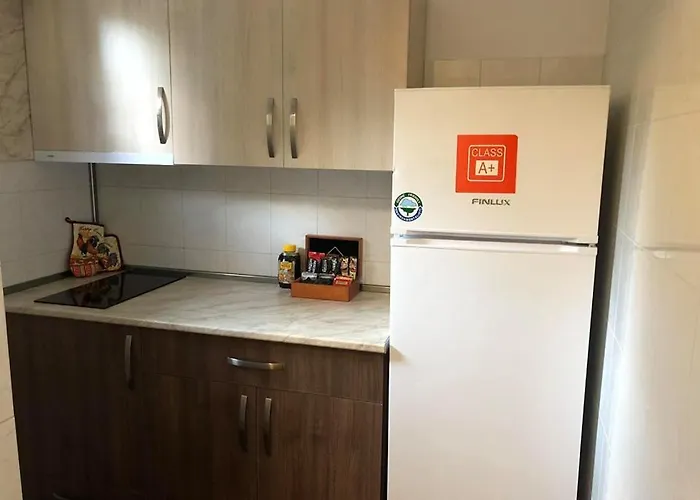 Вила Мечта Vakantiehuis *