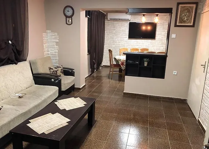 Вила Мечта Vakantiehuis