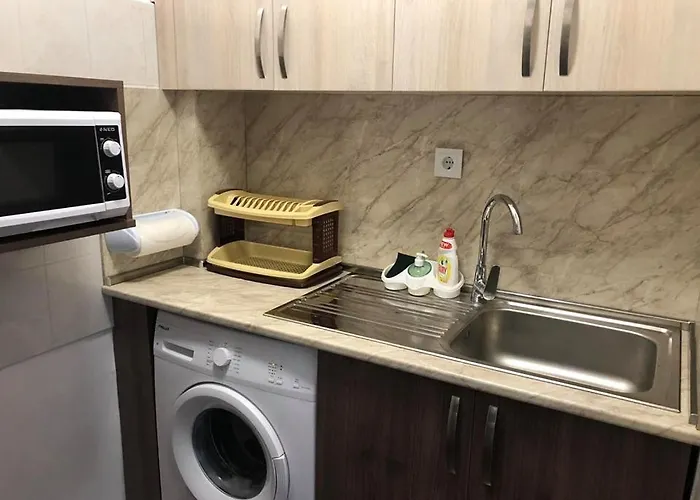 Вила Мечта Vakantiehuis