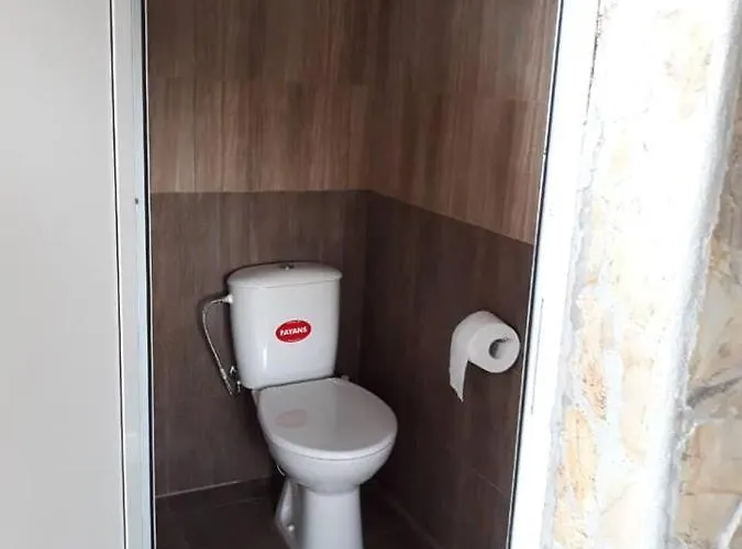 Вила Мечта Vakantiehuis Starozagorski Bani