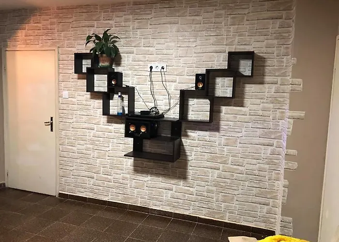 Vakantiehuis Вила Мечта