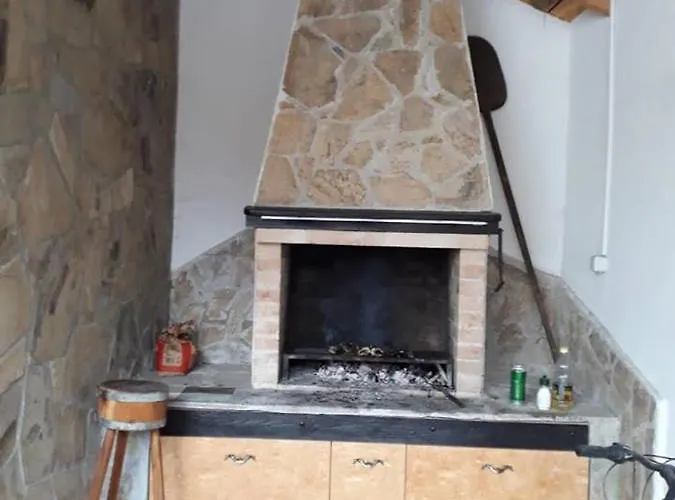 Вила Мечта Vakantiehuis *